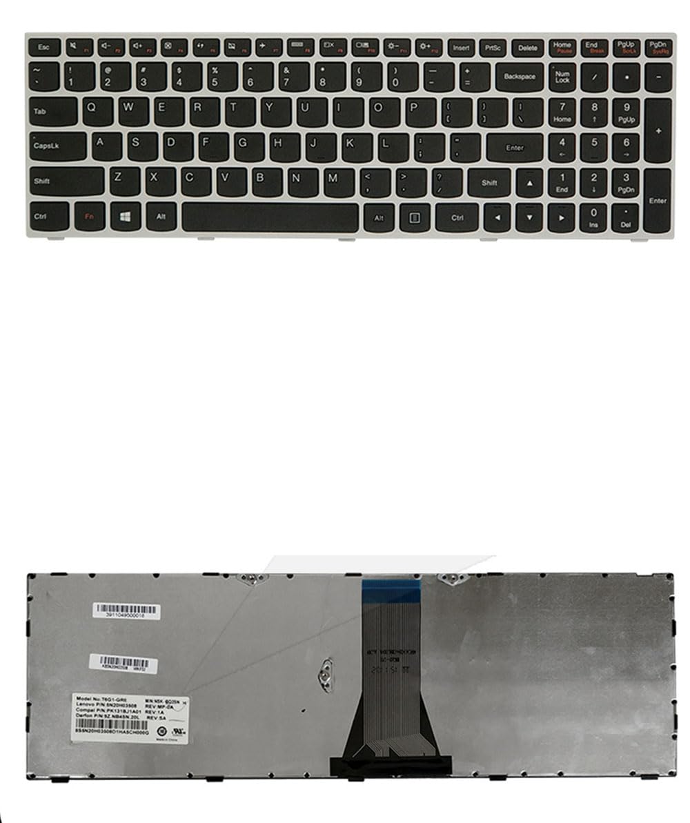 レノボラップトップB40-70 Lenovo B40 70 Notebook (4th Gen Ci5/ 4GB/ 500GB/ Free DOS) (59